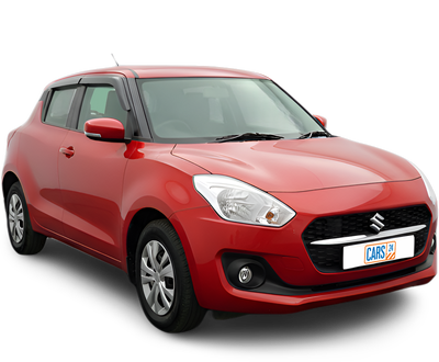 Maruti Swift-img